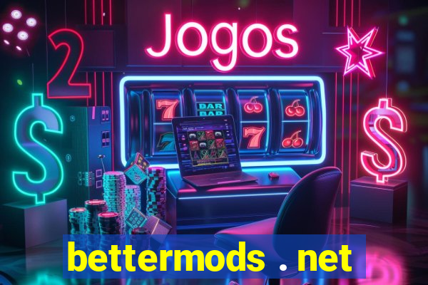 bettermods . net